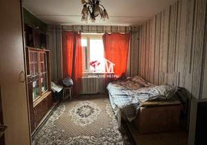 2-к квартира, вторичка, 47м2, 4/5 этаж
