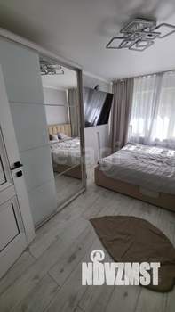 2-к квартира, вторичка, 55м2, 1/5 этаж