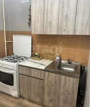 2-к квартира, вторичка, 48м2, 4/5 этаж