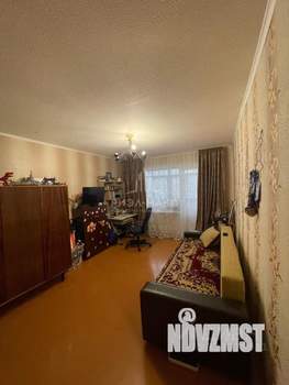 1-к квартира, вторичка, 38м2, 4/9 этаж