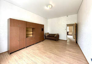 2-к квартира, вторичка, 55м2, 3/3 этаж