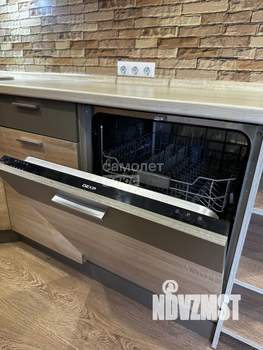 2-к квартира, вторичка, 52м2, 4/4 этаж