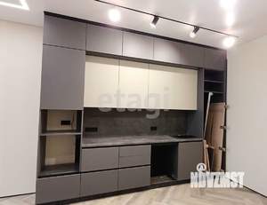 2-к квартира, сданный дом, 83м2, 10/16 этаж