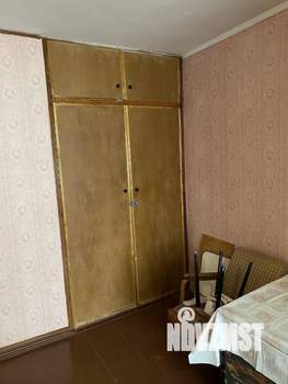 2-к квартира, вторичка, 48м2, 2/6 этаж