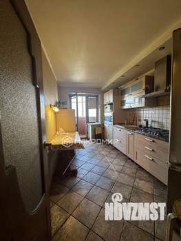 3-к квартира, вторичка, 61м2, 4/9 этаж