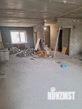 Студия квартира, вторичка, 102м2, 6/15 этаж