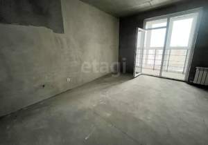 1-к квартира, вторичка, 41м2, 10/16 этаж
