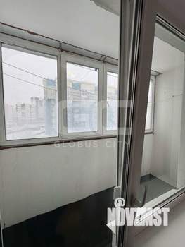 1-к квартира, вторичка, 41м2, 6/10 этаж