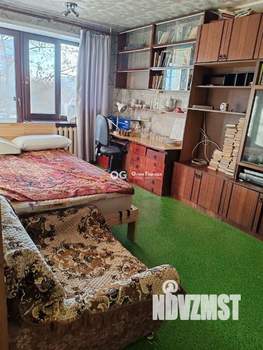 1-к квартира, вторичка, 30м2, 3/5 этаж