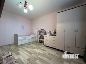 3-к квартира, вторичка, 95м2, 9/14 этаж