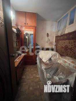 2-к квартира, вторичка, 45м2, 3/5 этаж