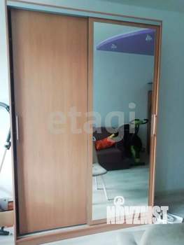 3-к квартира, вторичка, 60м2, 2/2 этаж