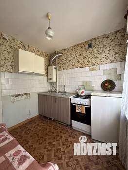 2-к квартира, вторичка, 45м2, 3/5 этаж