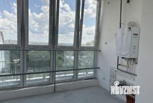 3-к квартира, вторичка, 77м2, 2/9 этаж