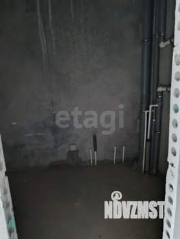 1-к квартира, вторичка, 46м2, 4/17 этаж