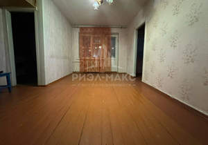 2-к квартира, вторичка, 44м2, 4/4 этаж