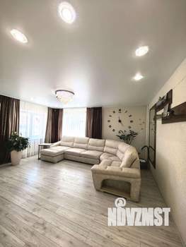 2-к квартира, вторичка, 68м2, 5/12 этаж