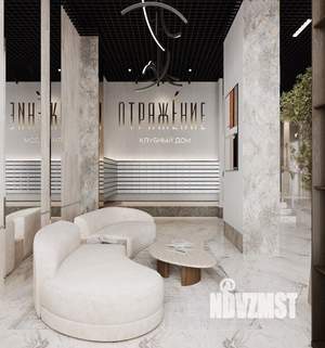 2-к квартира, вторичка, 72м2, 14/17 этаж