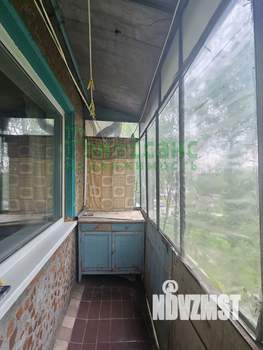 2-к квартира, вторичка, 45м2, 5/5 этаж