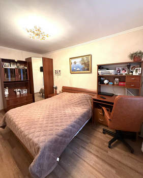 2-к квартира, вторичка, 52м2, 3/5 этаж