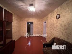 2-к квартира, вторичка, 41м2, 2/5 этаж