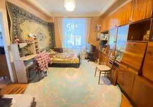 3-к квартира, вторичка, 67м2, 1/5 этаж