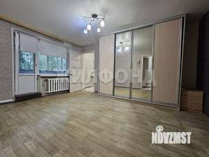 2-к квартира, вторичка, 36м2, 5/5 этаж