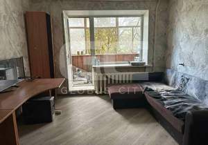 3-к квартира, вторичка, 62м2, 2/5 этаж