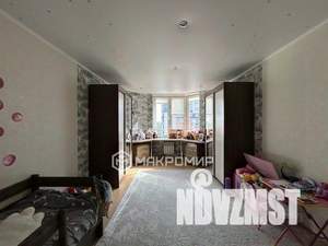 2-к квартира, вторичка, 61м2, 11/14 этаж