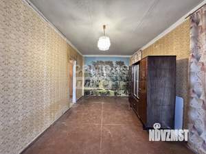 2-к квартира, вторичка, 43м2, 5/5 этаж