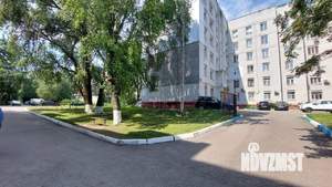 1-к квартира, вторичка, 28м2, 5/5 этаж