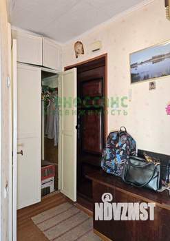 1-к квартира, вторичка, 30м2, 4/5 этаж