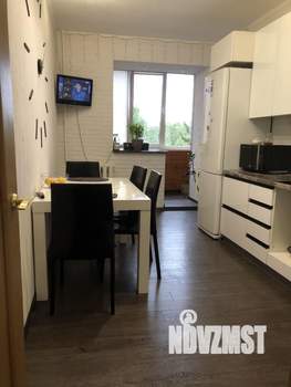 2-к квартира, вторичка, 68м2, 5/10 этаж