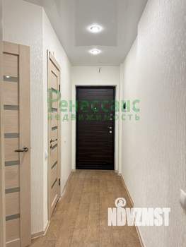 1-к квартира, вторичка, 41м2, 7/16 этаж