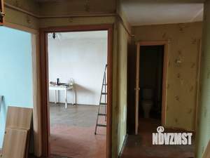 2-к квартира, вторичка, 51м2, 5/5 этаж