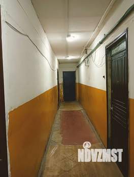 1-к квартира, вторичка, 33м2, 1/5 этаж