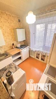 3-к квартира, вторичка, 51м2, 5/5 этаж