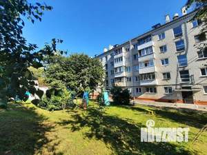 4-к квартира, вторичка, 67м2, 5/5 этаж