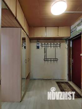 2-к квартира, вторичка, 41м2, 5/5 этаж