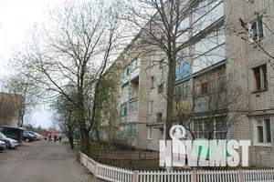 2-к квартира, вторичка, 51м2, 3/5 этаж