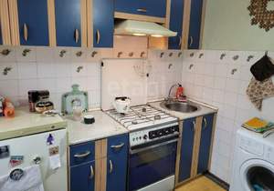 1-к квартира, вторичка, 30м2, 3/5 этаж