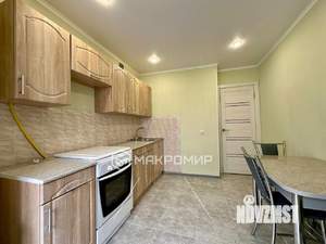 1-к квартира, вторичка, 36м2, 3/5 этаж