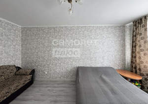 1-к квартира, вторичка, 36м2, 3/19 этаж