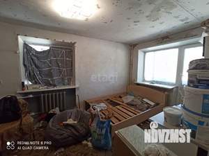 1-к квартира, вторичка, 32м2, 2/2 этаж