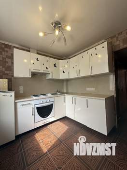 1-к квартира, вторичка, 32м2, 1/5 этаж