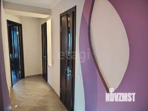 2-к квартира, вторичка, 72м2, 3/10 этаж