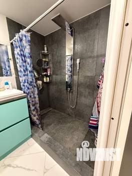 1-к квартира, вторичка, 30м2, 5/5 этаж