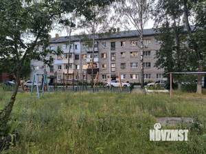 1-к квартира, вторичка, 30м2, 3/4 этаж