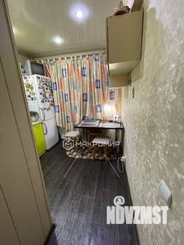 2-к квартира, вторичка, 45м2, 1/5 этаж