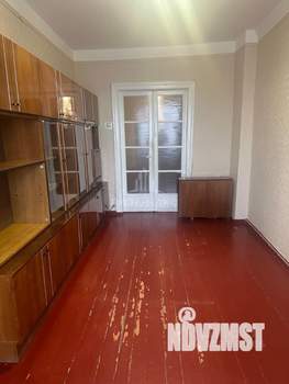 2-к квартира, вторичка, 65м2, 4/4 этаж